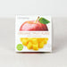 Clearspring Organic Fruit Purée Apple & Mango 2 x 100g