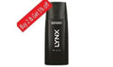 Lynx Black Body Spray 150ml
