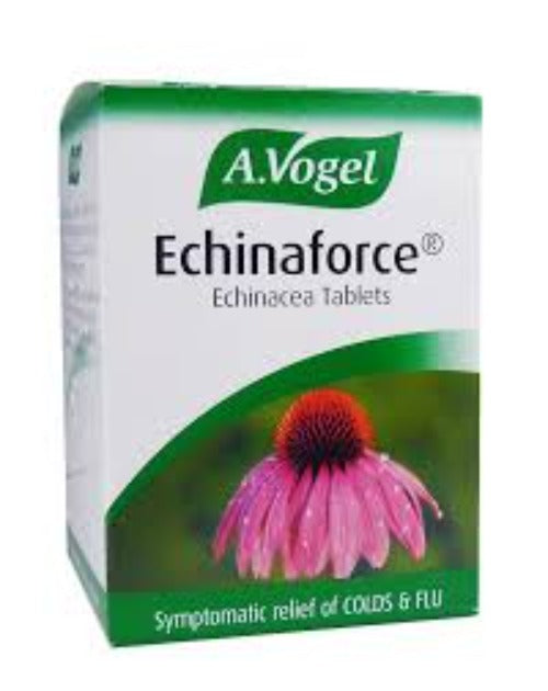 A.Vogel Echinaforce Tablets for Cold & Flu Relief