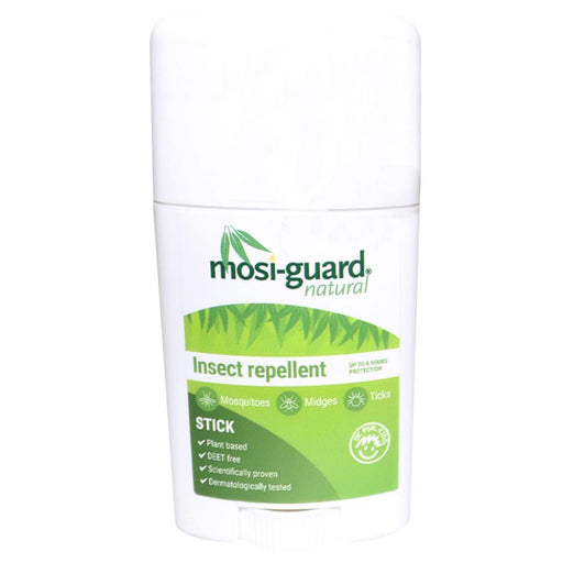 Mosi-Guard Natural Insect Repellent Stick 40ml