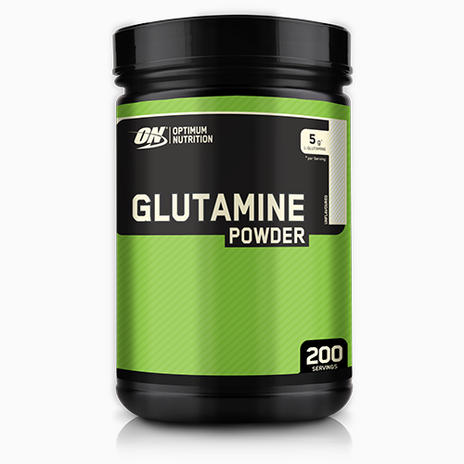 Optimum Nutrition Glutamine Powder 1kg