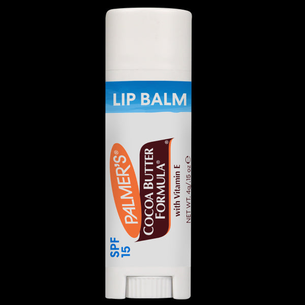 Palmer's Cocoa Butter Lip Balm SPF 15 4g