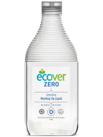 Ecover Zero Washing Up Liquid 500ml